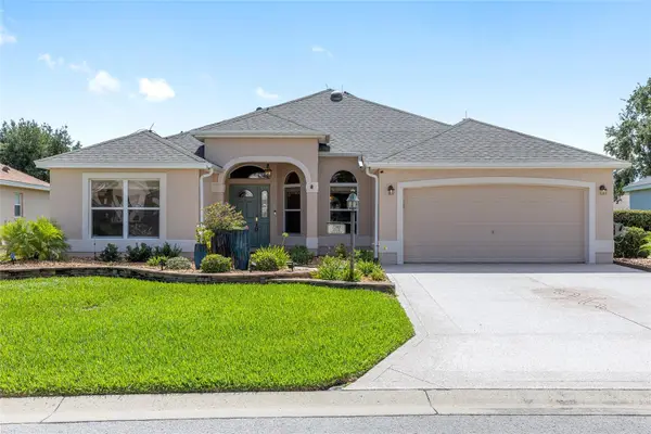 7243 SE 172nd Legacy Lane, THE VILLAGES, FL 32162