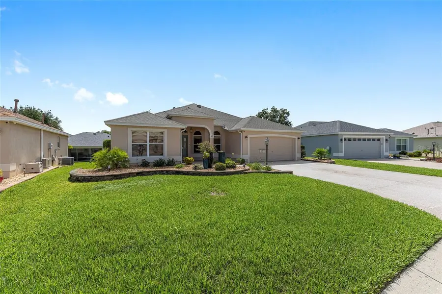 7243 SE 172nd Legacy Lane, The Villages, FL 32162 - Image #3