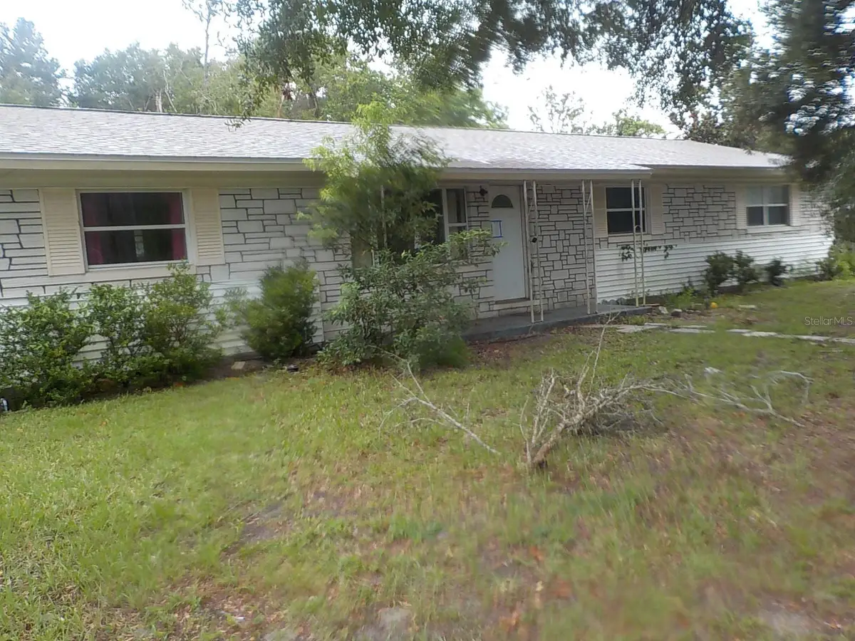 4601 NE 22nd Avenue, Ocala, FL 34479 - Image #1