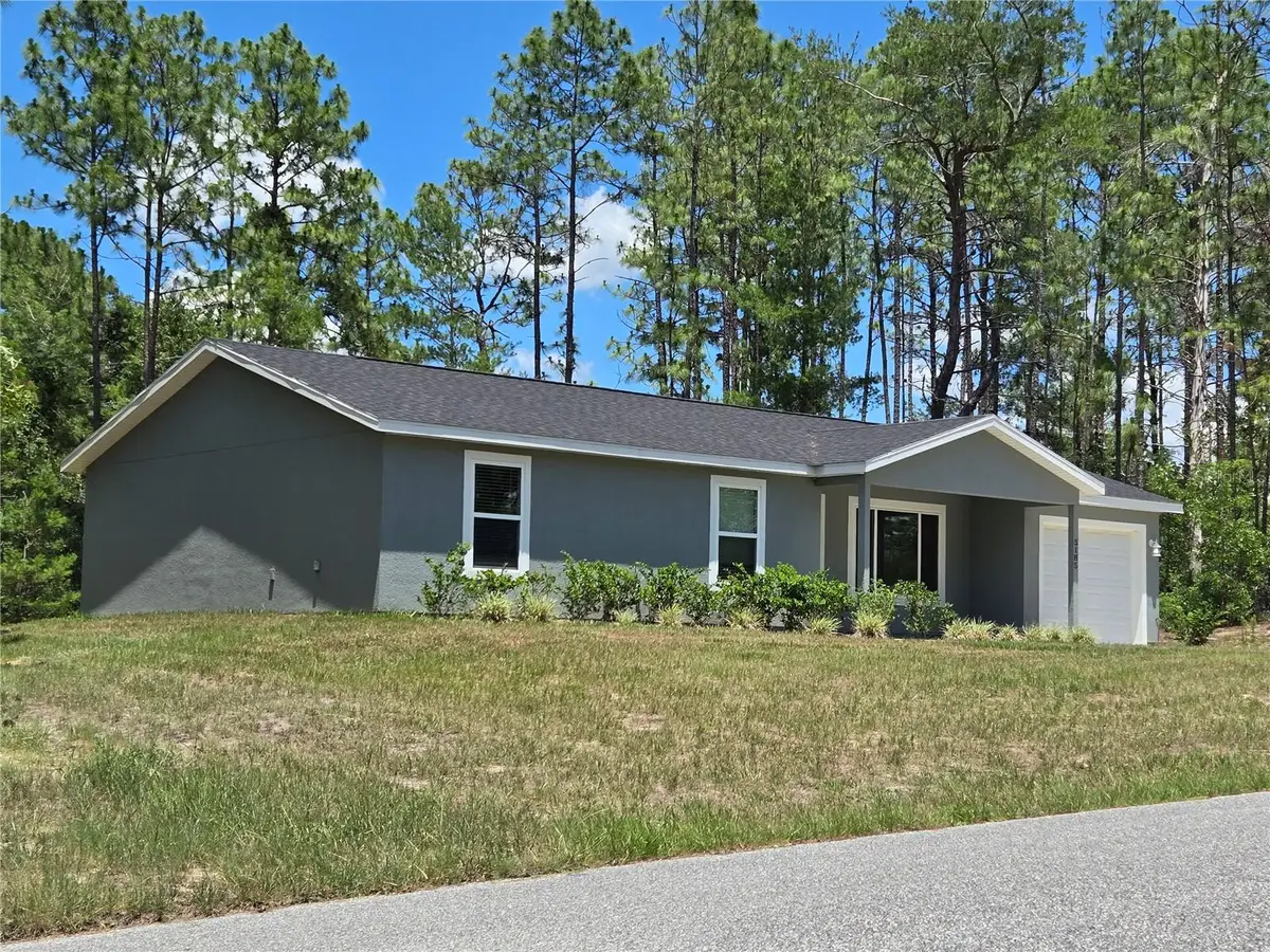 5185 SW 158th Place, Ocala, FL 34473 - Image #1