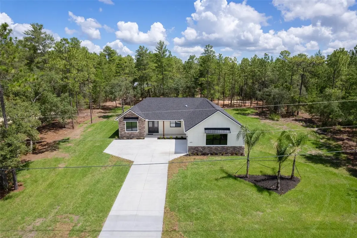 4091 W Pinto Loop, Beverly Hills, FL 34465 - Image #1