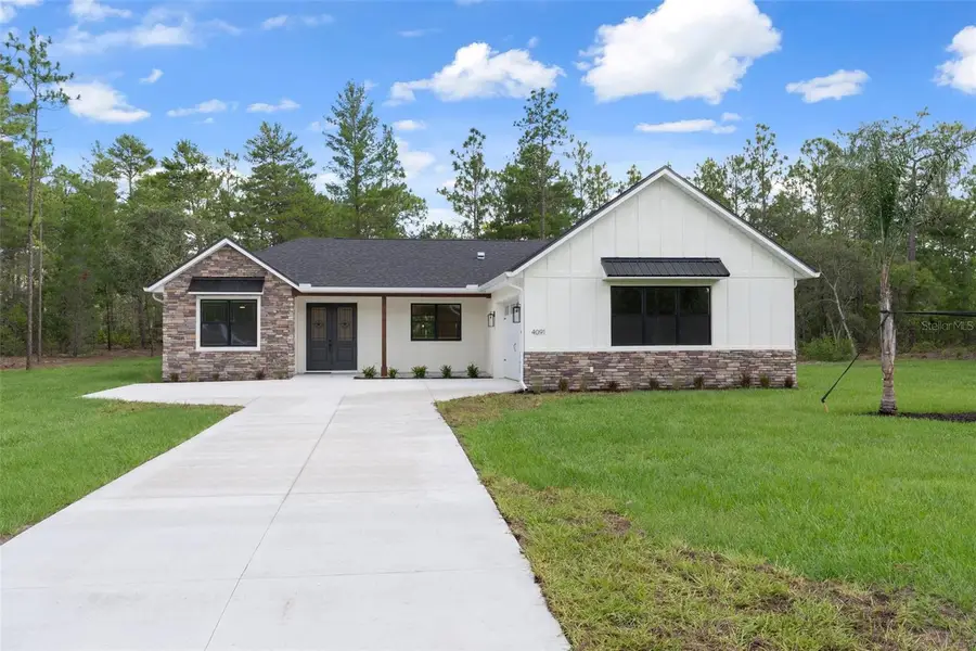 4091 W Pinto Loop, Beverly Hills, FL 34465 - Image #2