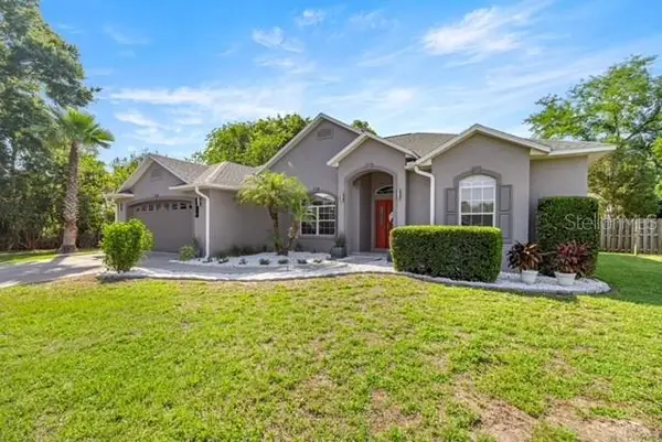 2418 SE 22nd Place, OCALA, FL 34471