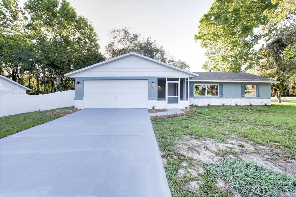 610 Independence Highway, Inverness, FL 34453 - Image #1