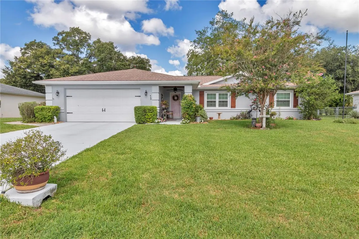 10086 SW 62nd Terrace Road, Ocala, FL 34476 - Image #1