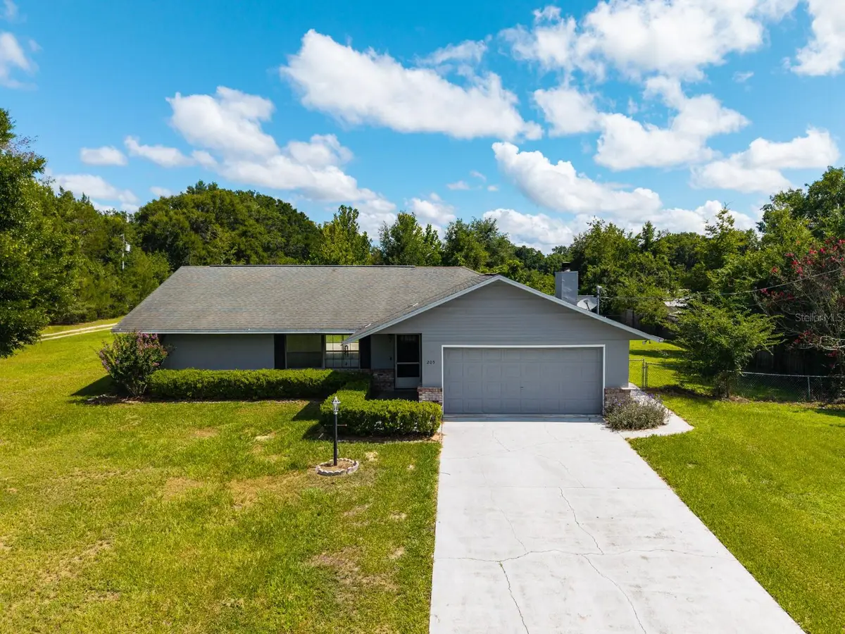 205 NE 53rd Street, Ocala, FL 34479 - Image #1
