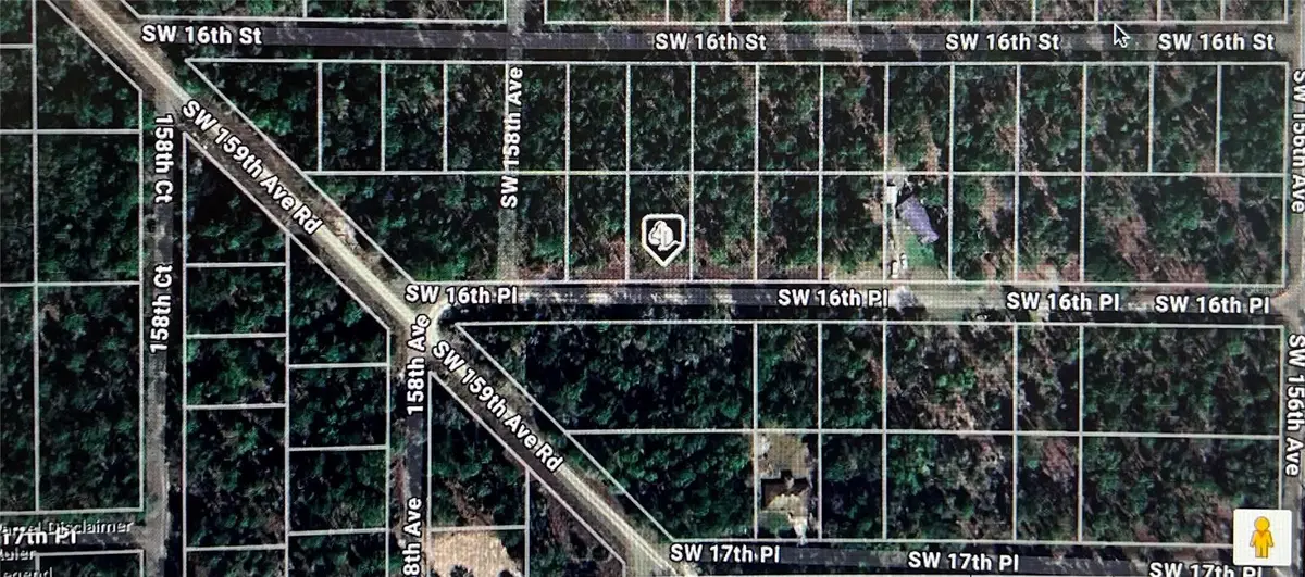 0 SW 16 Pl, Ocala, FL 34481 - Image #1