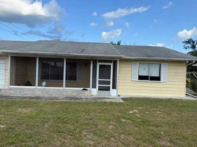 499 Water Road, Ocala, FL 34472 - #3