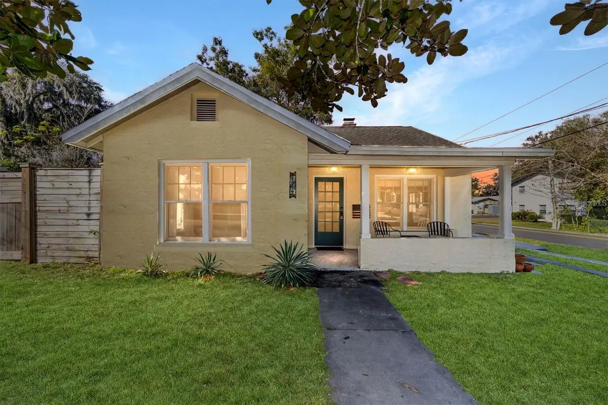 114 NE 11th Avenue, Ocala, FL 34470 - Image #1