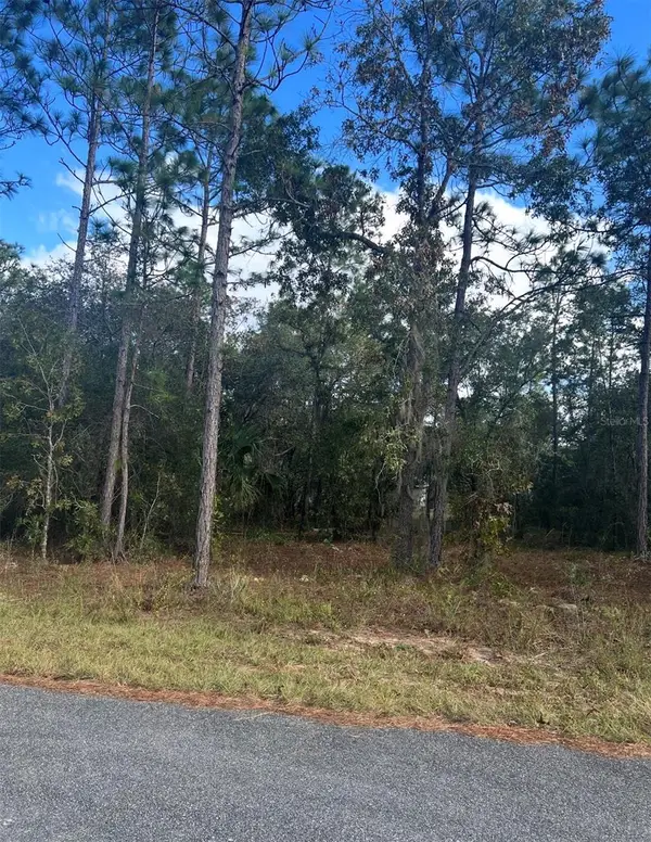 TBD Locust Loop Place Lot 7, OCALA, FL 34472