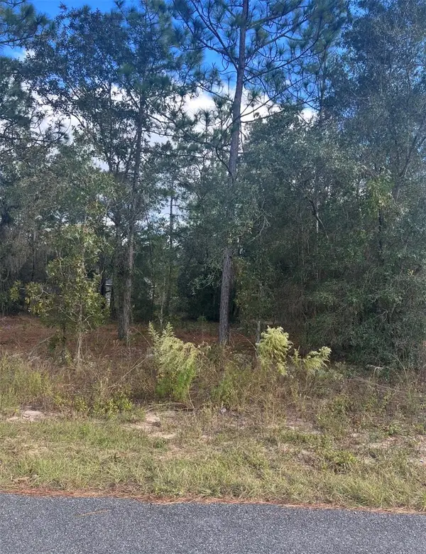 TBD Locust Loop Place Lot 8, OCALA, FL 34472