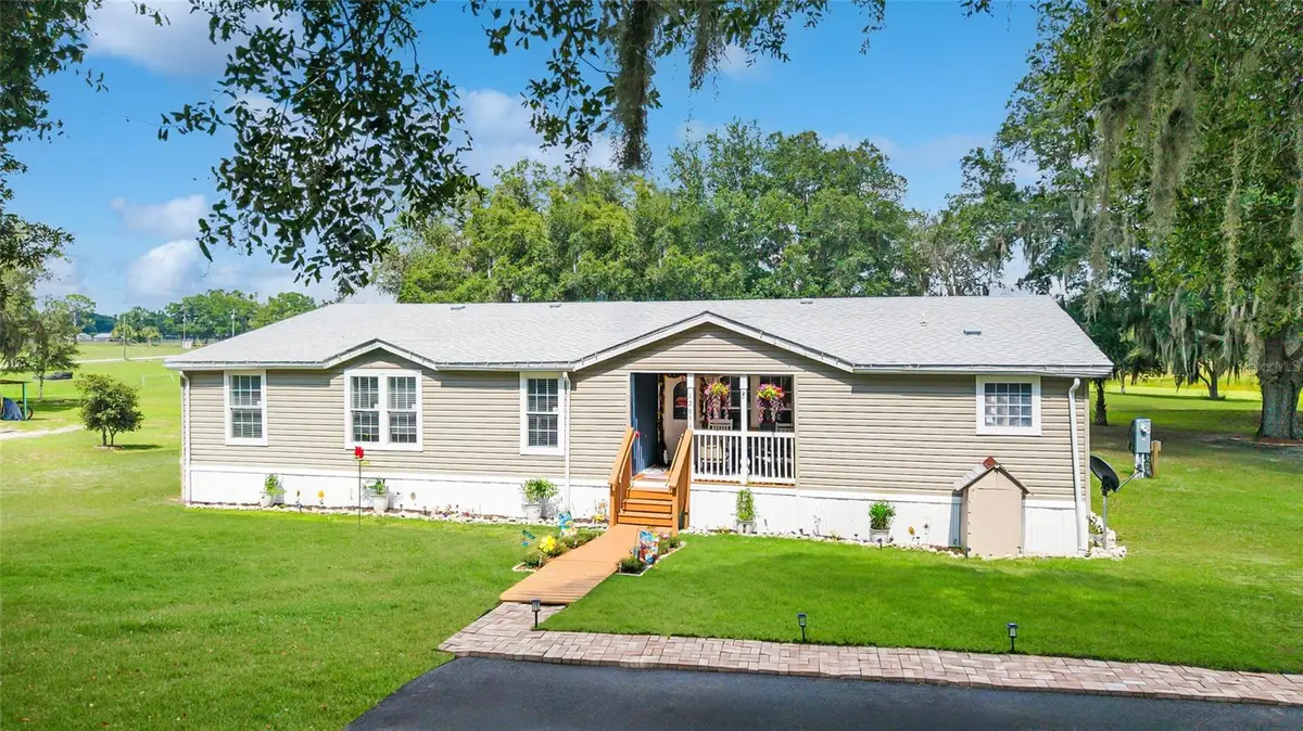 12651 SE County Road 337, Dunnellon, FL 34431 - Image #1