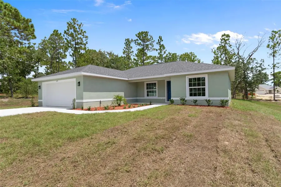 6658 N Bedstrow Boulevard, Pine Ridge, FL 34434 - Image #3