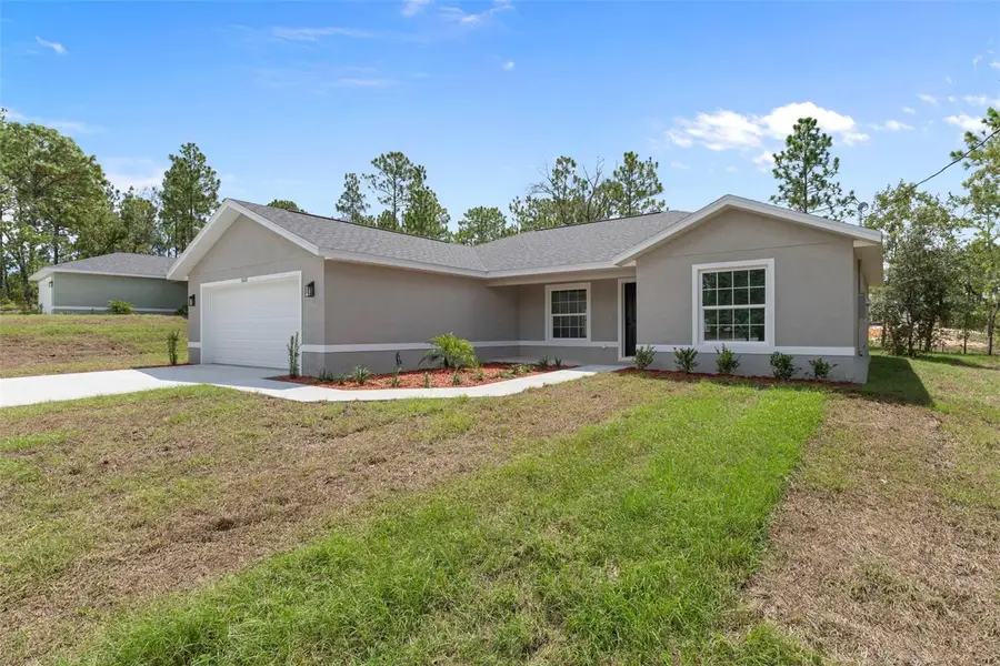 6660 N Bedstrow Boulevard, Pine Ridge, FL 34434 - Image #3