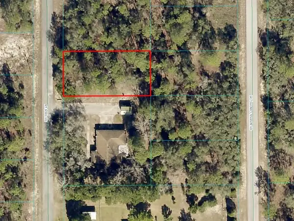 0 Wave Lane Sw, DUNNELLON, FL 34431