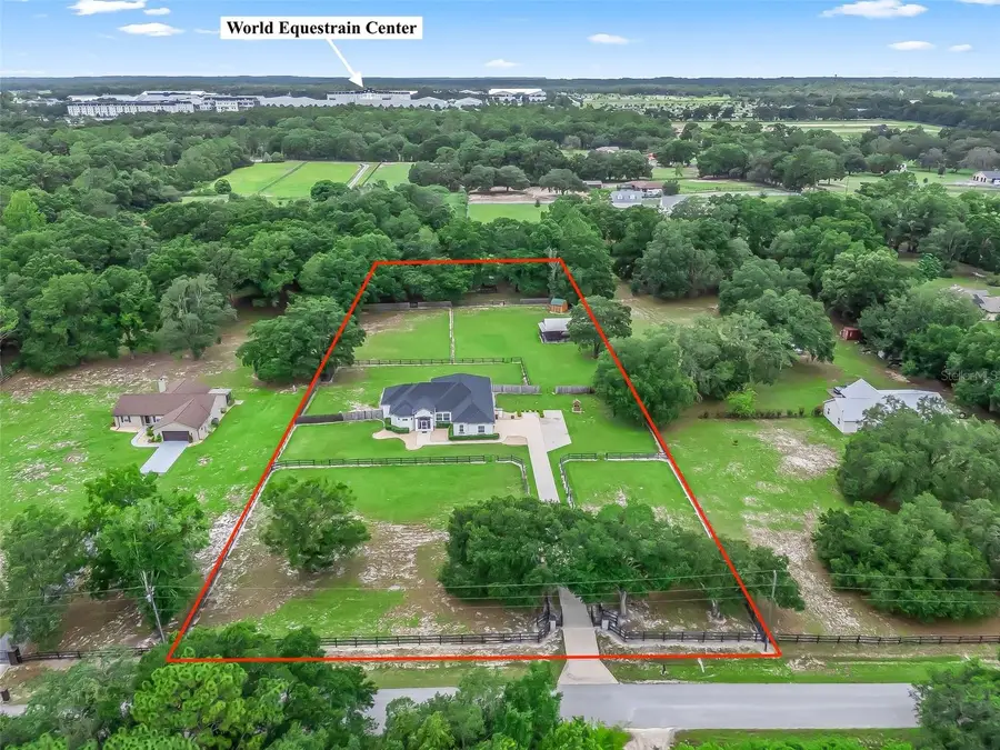 1960 NW 73rd Terrace, Ocala, FL 34482 - #2