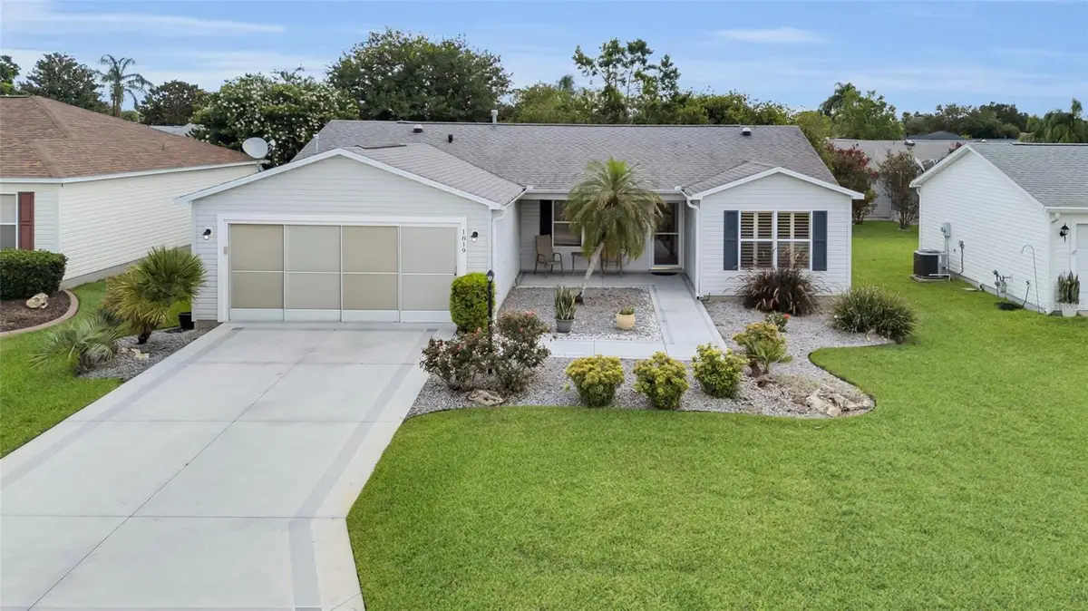1819 Captiva Court, The Villages, FL 32162 - Image #1