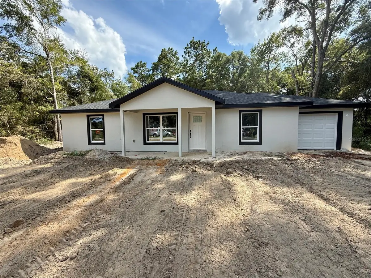 11506 NW 20th Street, Ocala, FL 34482 - Image #1