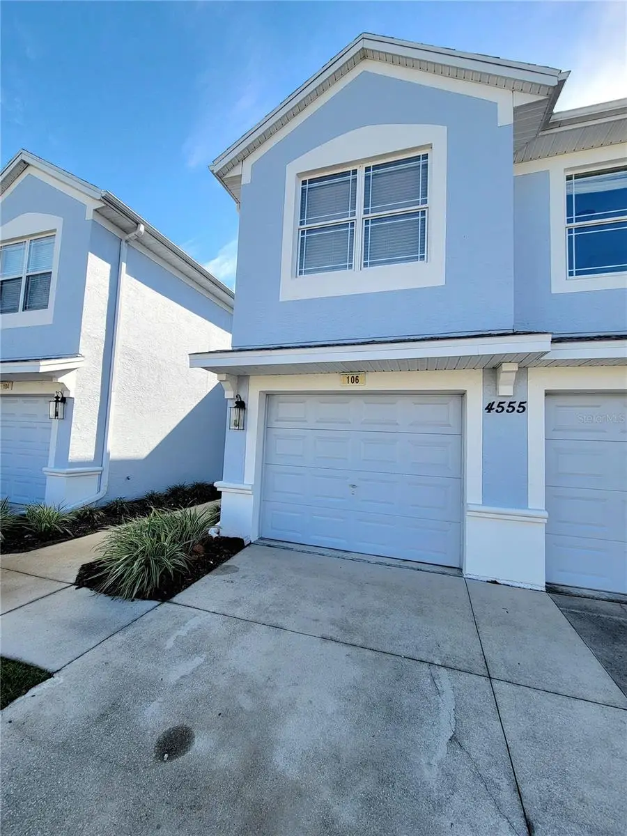 4555 SW 52nd Circle #106, Ocala, FL 34474 - Image #1