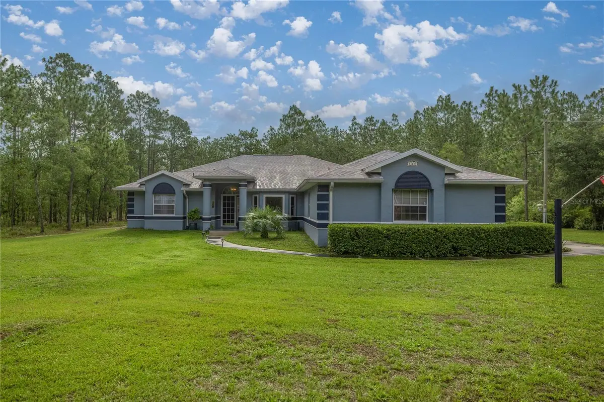 11271 SE 136th Terrace, Dunnellon, FL 34431 - Image #1