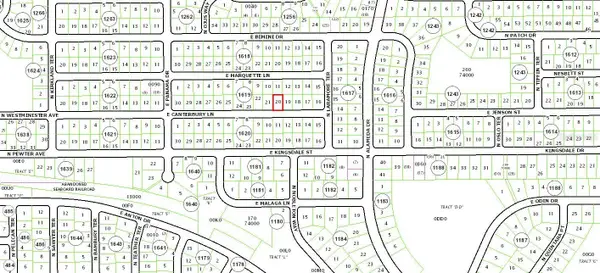 625 E Canterbury Lane, CITRUS SPRINGS, FL 34434