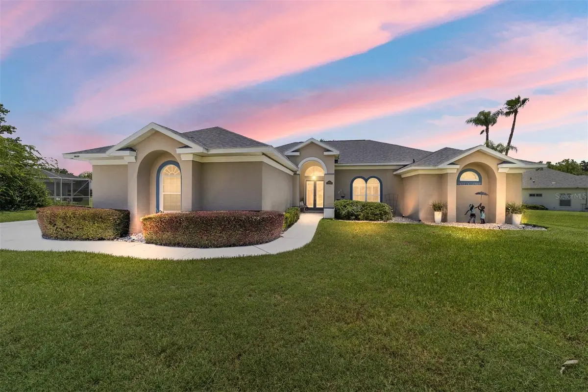 3629 SE 54th Avenue, Ocala, FL 34480 - Image #1