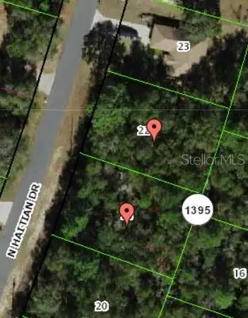 10631 N Haitian Drive, Citrus Springs, FL 34434 - Image #2