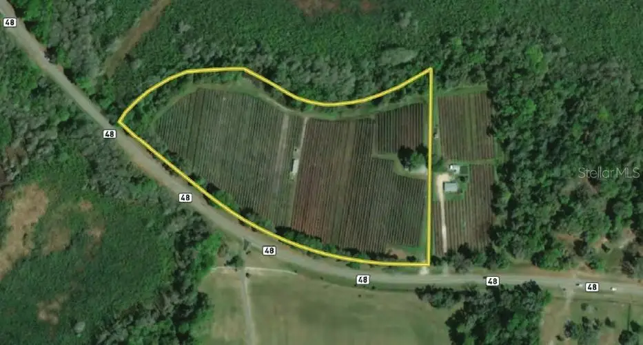 9333 E Bushnell Road, Floral City, FL 34436 - Image #1