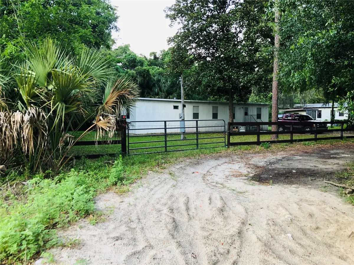 3545 SW 90th Street, Ocala, FL 34476 - #1