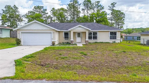 5 Pecan Pass, OCALA, FL 34472