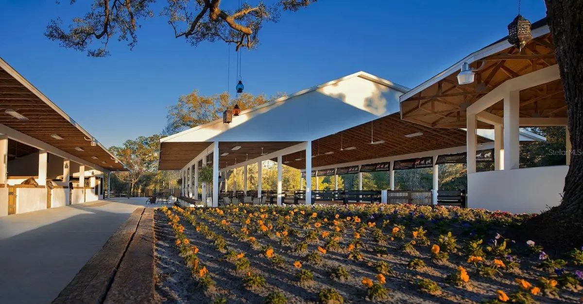 6634 SE 22nd Avenue, Ocala, FL 34480 - Image #1