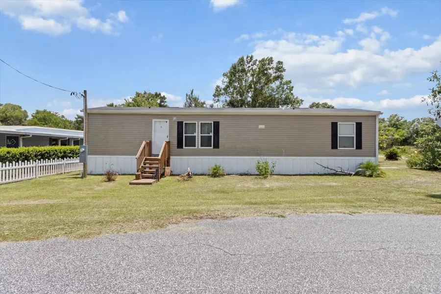 609 S Redbud Terrace, Inverness, FL 34450 - Image #2
