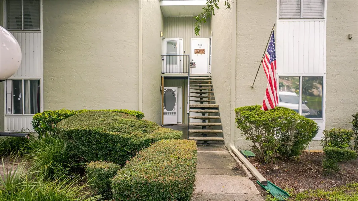 588 Bahia Circle #A, Ocala, FL 34472 - Image #1