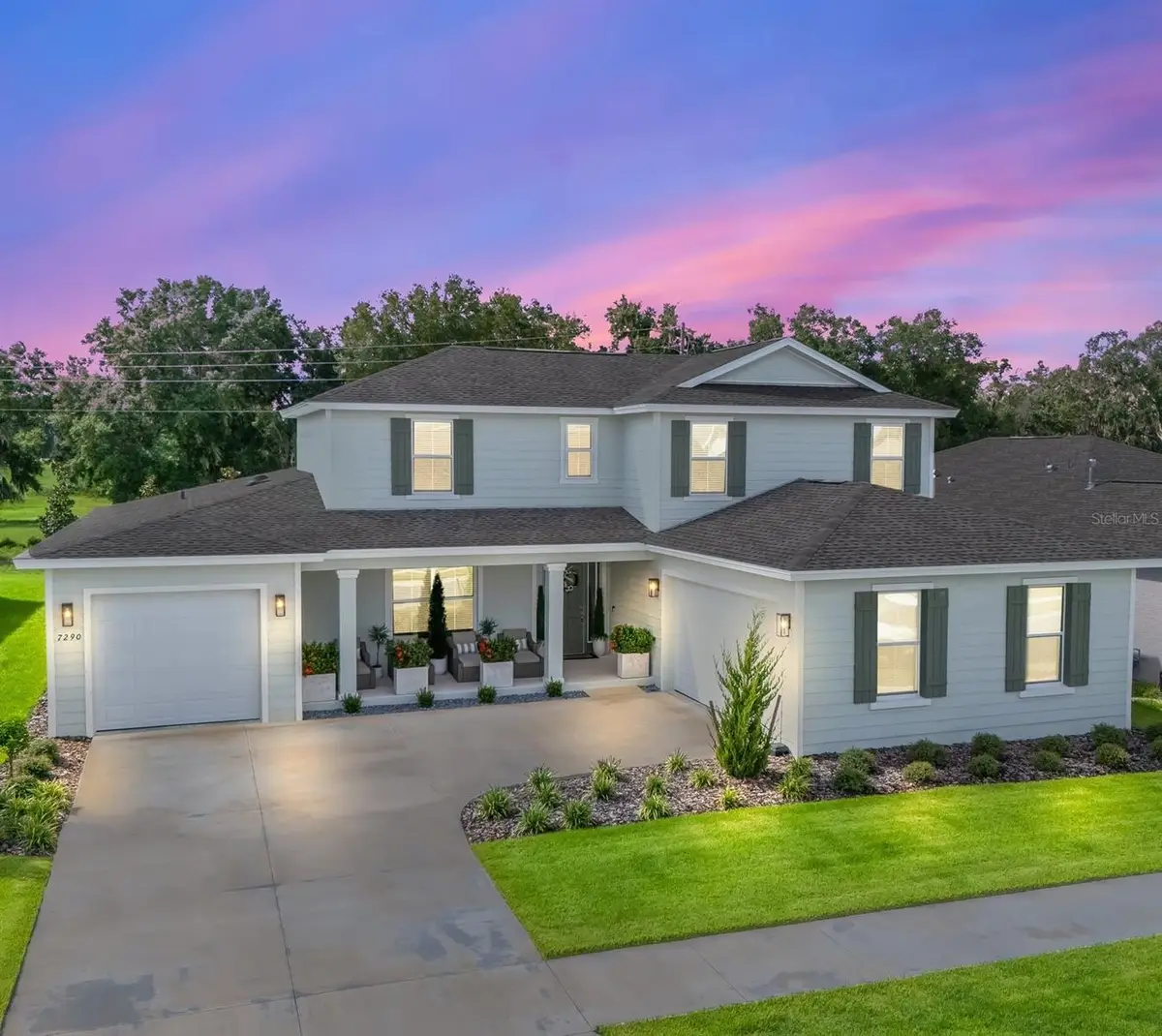 7290 SW 65th Place Road, Ocala, FL 34474 - Image #1