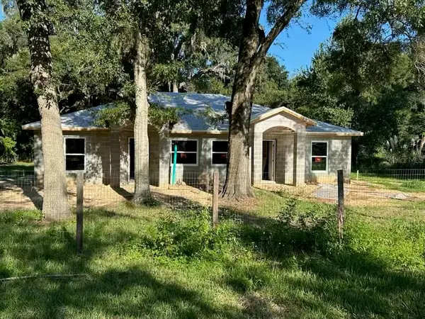 607 SE 4th Drive #B, WILLISTON, FL 32696