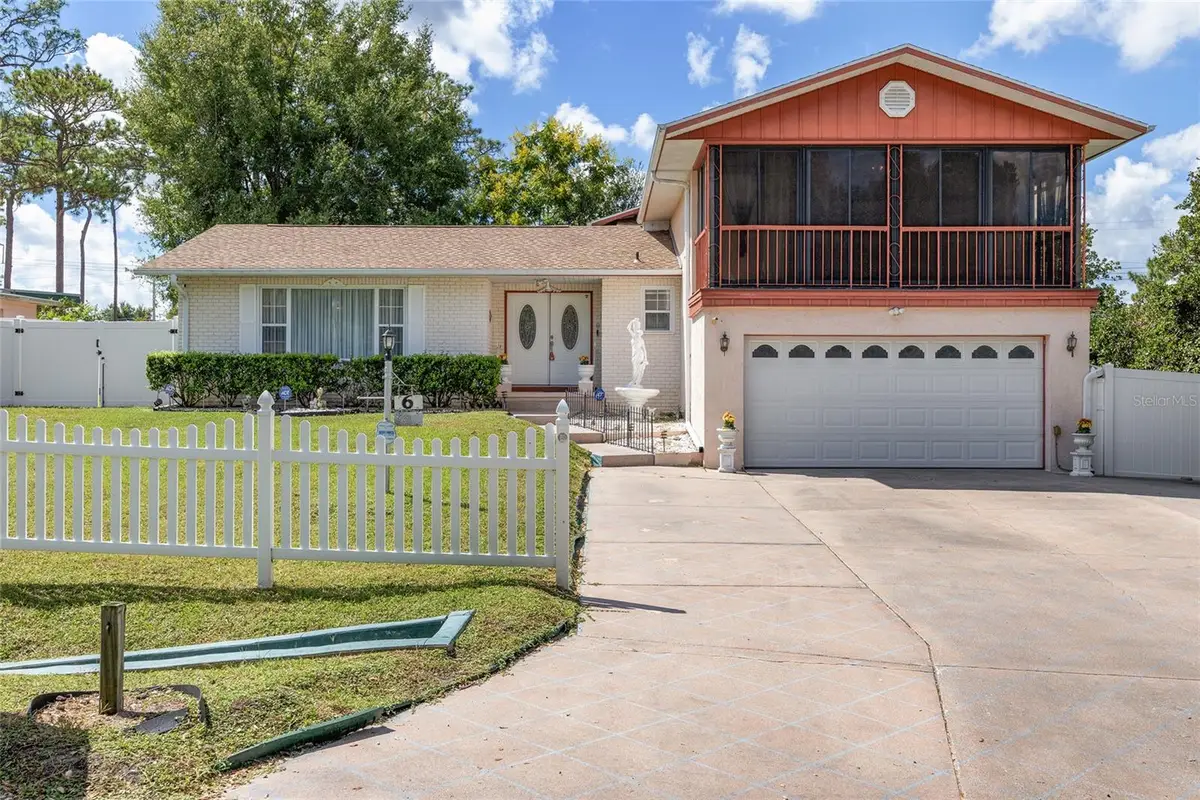 6 Emerald Course, Ocala, FL 34472 - #1