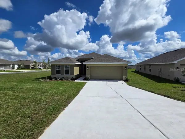 419 W Putting Green Court, BEVERLY HILLS, FL 34465