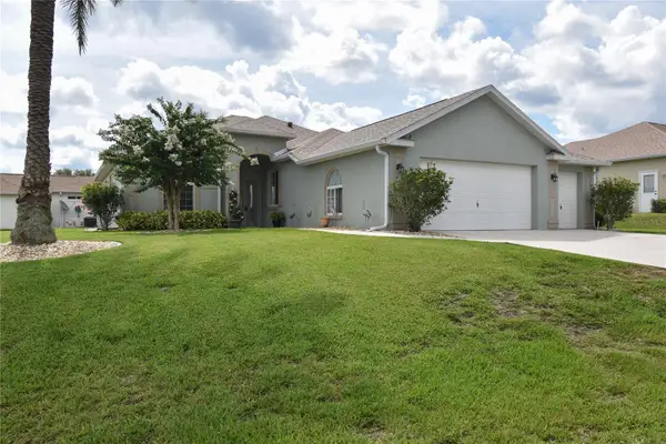 2111 NW 58th Court, OCALA, FL 34482