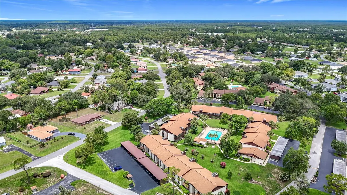 548 Fairways Drive #B, Ocala, FL 34472 - Image #1