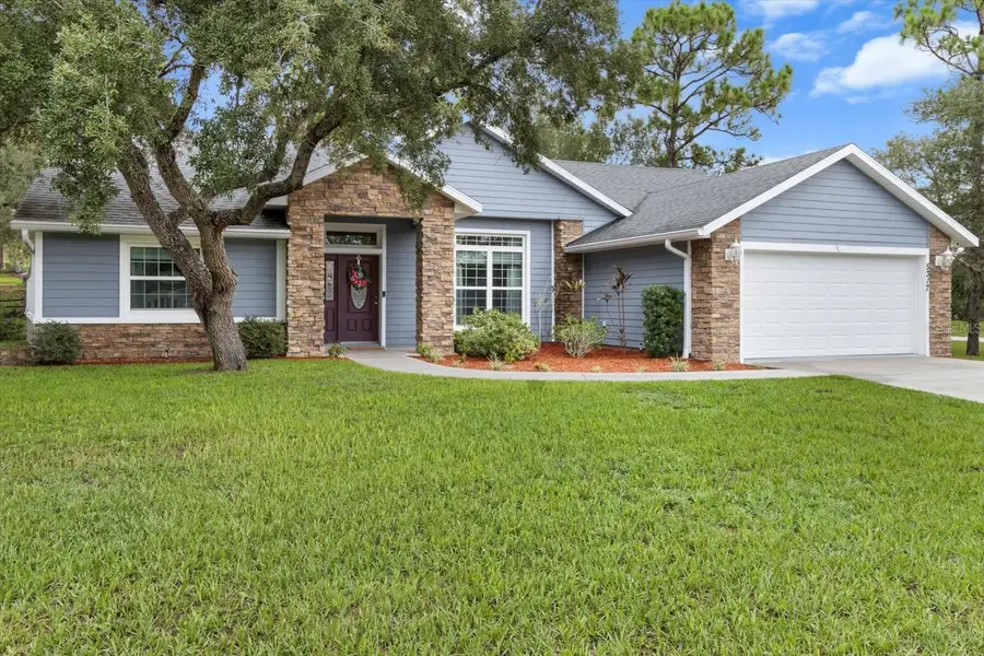 5317 W Tortuga Loop, Lecanto, FL 34461 - Image #2