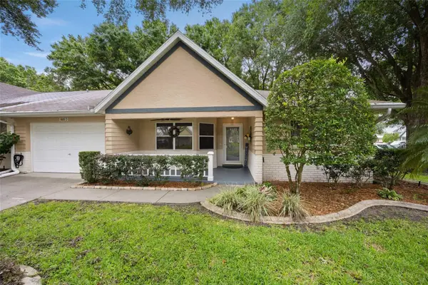 9669 SW 94th Avenue #D, OCALA, FL 34481
