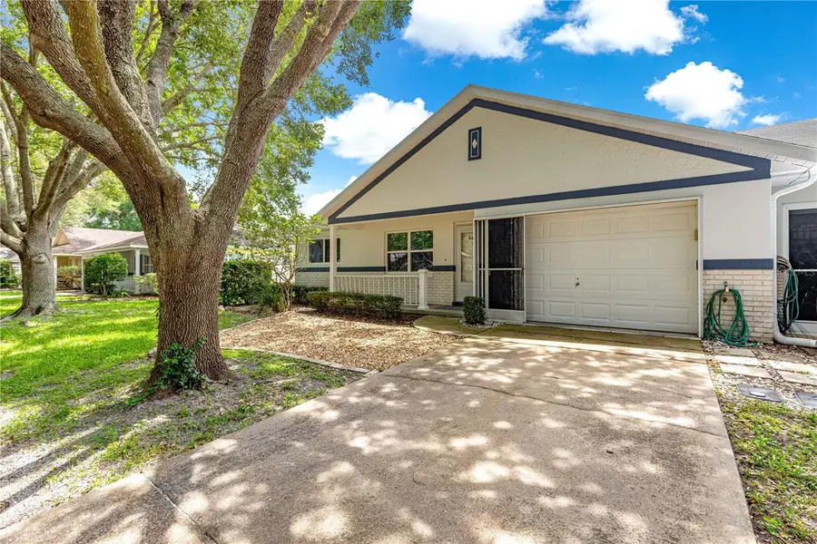 9664 SW 94th Terrace #A, Ocala, FL 34481 - #2