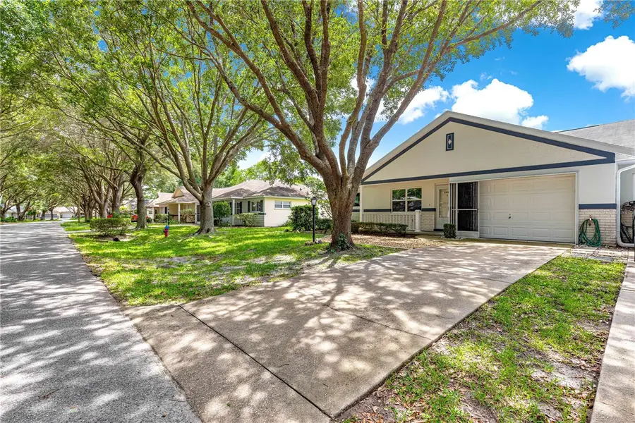 9664 SW 94th Terrace #A, Ocala, FL 34481 - #3