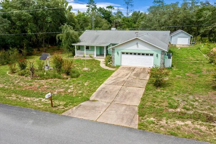 17469 SW 35th Avenue Road, Ocala, FL 34473 - Image #3