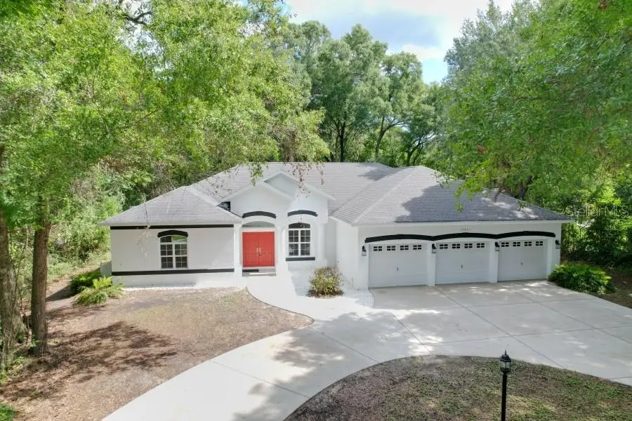 19845 SW 88th Place Road, Dunnellon, FL 34432 - #3