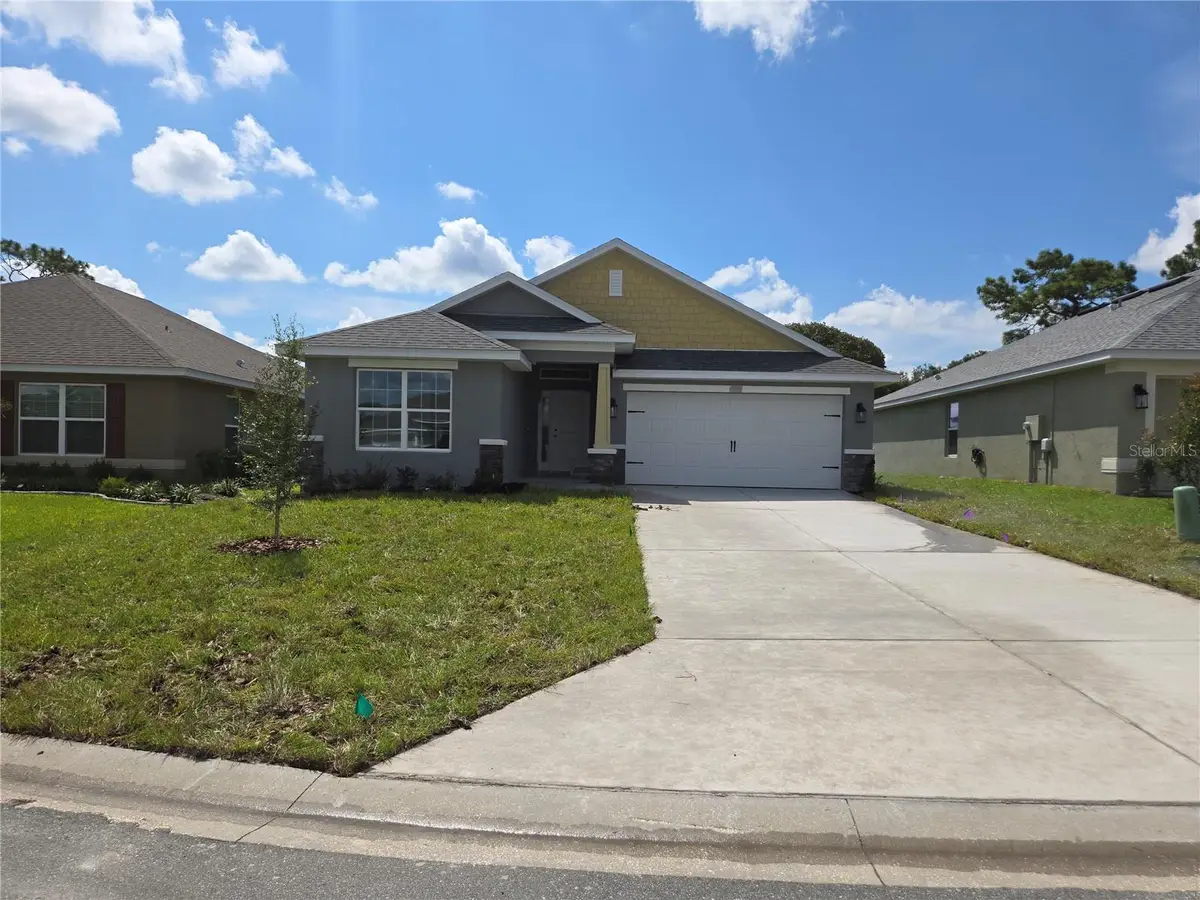 5063 N Triple Eagle Path, Beverly Hills, FL 34465 - Image #1