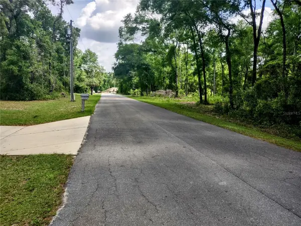 TBD NE 5th Street, WILLISTON, FL 32696