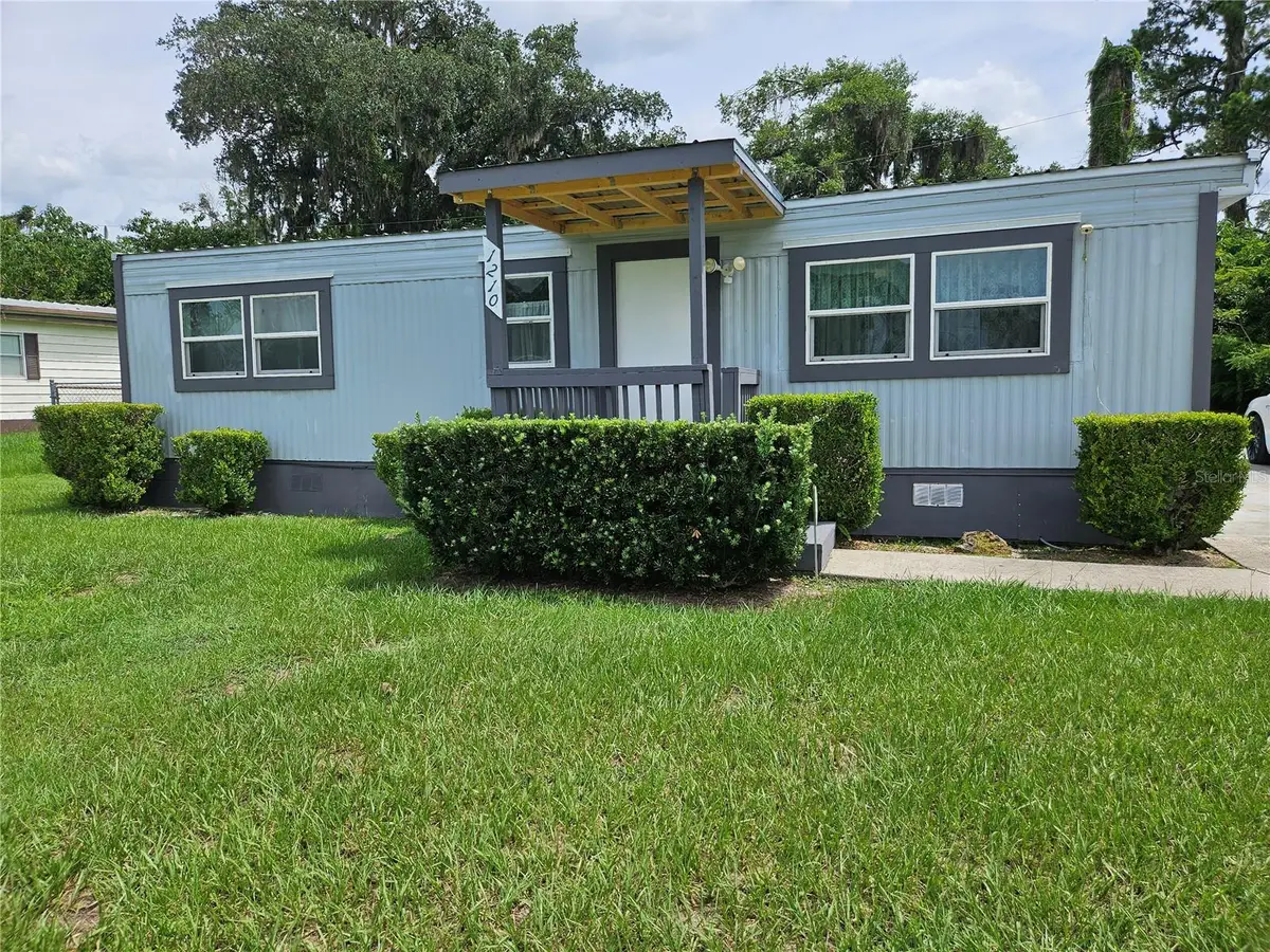 1210 NW 42nd Lane, Ocala, FL 34475 - Image #1