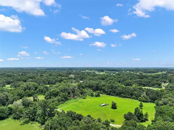 15785 NW 33rd Terrace, REDDICK, FL 32686