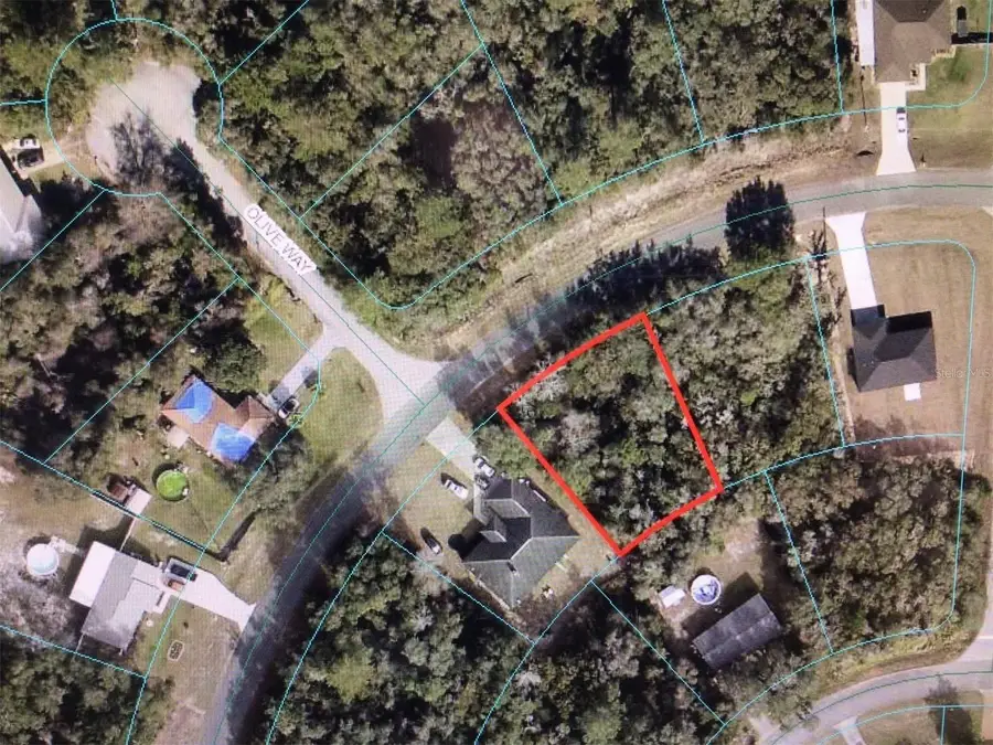 0 Olive Road, Ocala, FL 34473 - #2